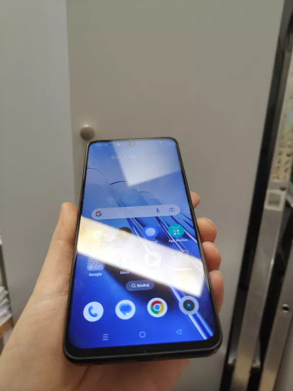 TELEFON REALME C55 6/128GB