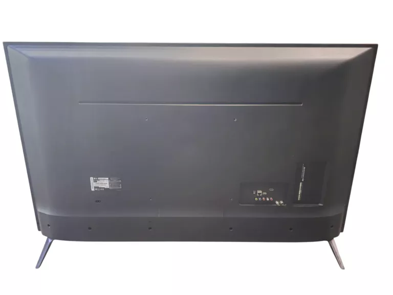 TELEWIZOR LG 55UN711C0ZB 55 CALI