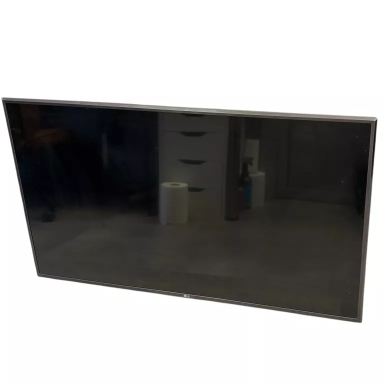 TELEWIZOR LG 50UM7500PLA 50" LED 4K WEBOS