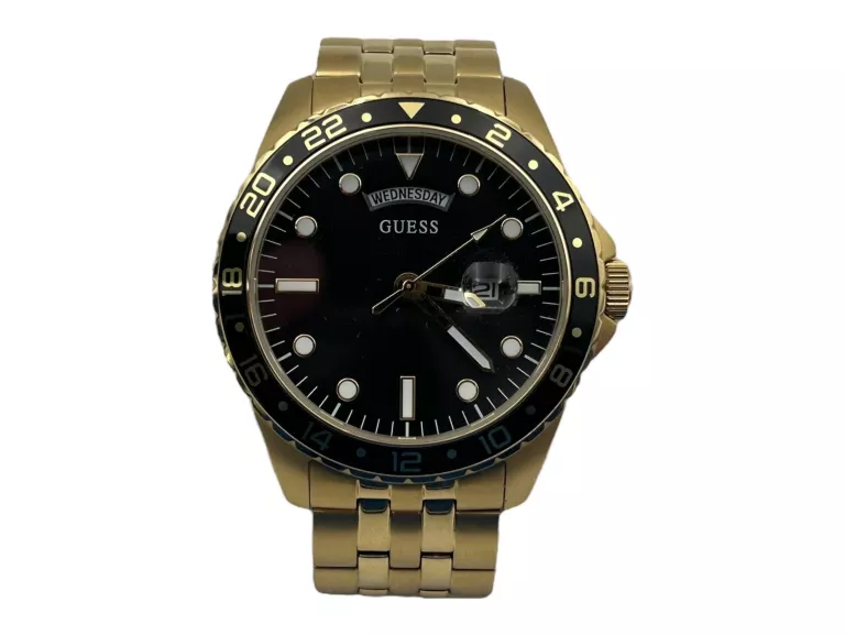 ZEGAREK MĘSKI GUESS COMET GW0220G4