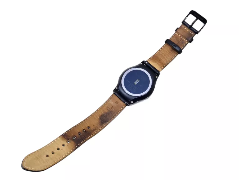 SMARTWATCH SAMSUNG GEAR S2 CLASSIC SM-R732 CZARNY
