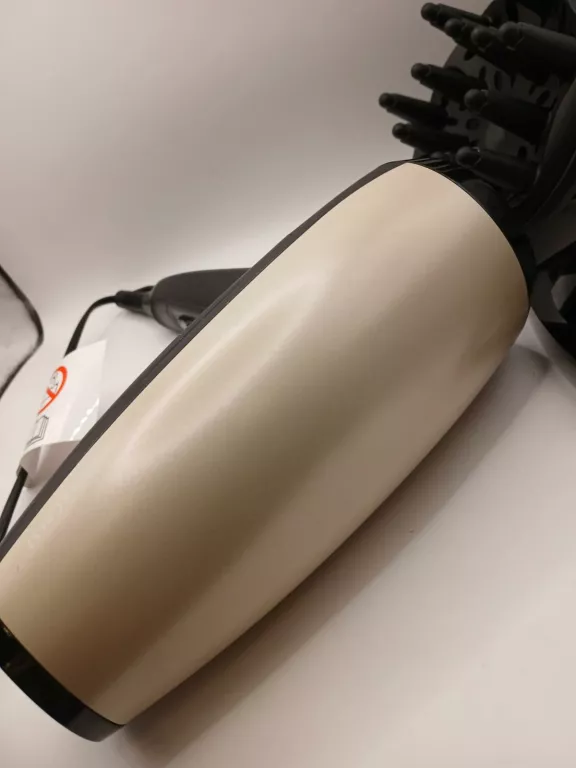 SUSZARKA Z JONIZACJĄ SILVERCREST SHBD 2200 B1 DO WŁOSÓW KOMPLE STAN IDEALN