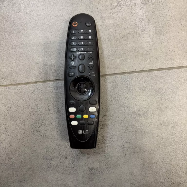 TELEWIZOR LG 50UM7500PLA 50" LED 4K WEBOS