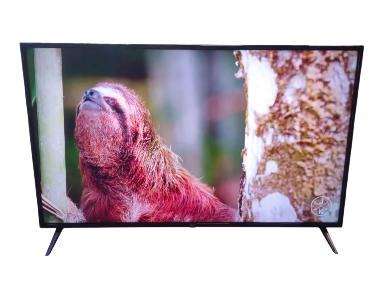 TELEWIZOR LG 55UN711C0ZB 55 CALI