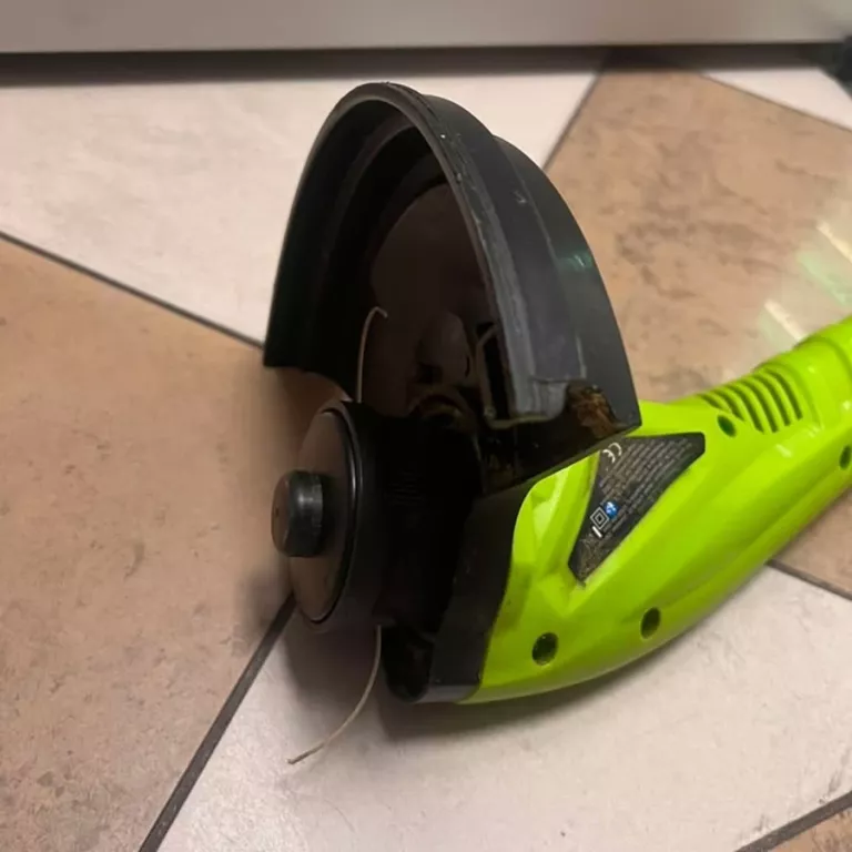 PODKASZARKA GARDENIC 250W