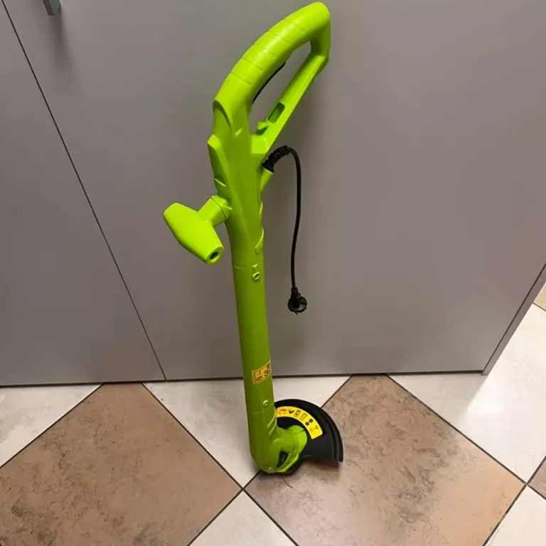 PODKASZARKA GARDENIC 250W