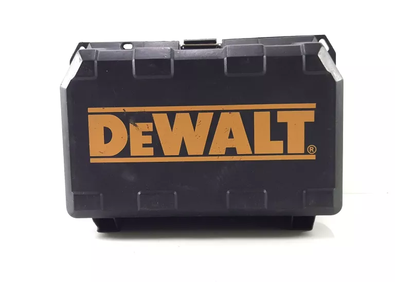 DEWALT DW096 NIWELATOR OPTYCZNY SAMOPOZIOMUJĄCY