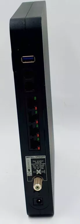 ROUTER EVW32C UBEE