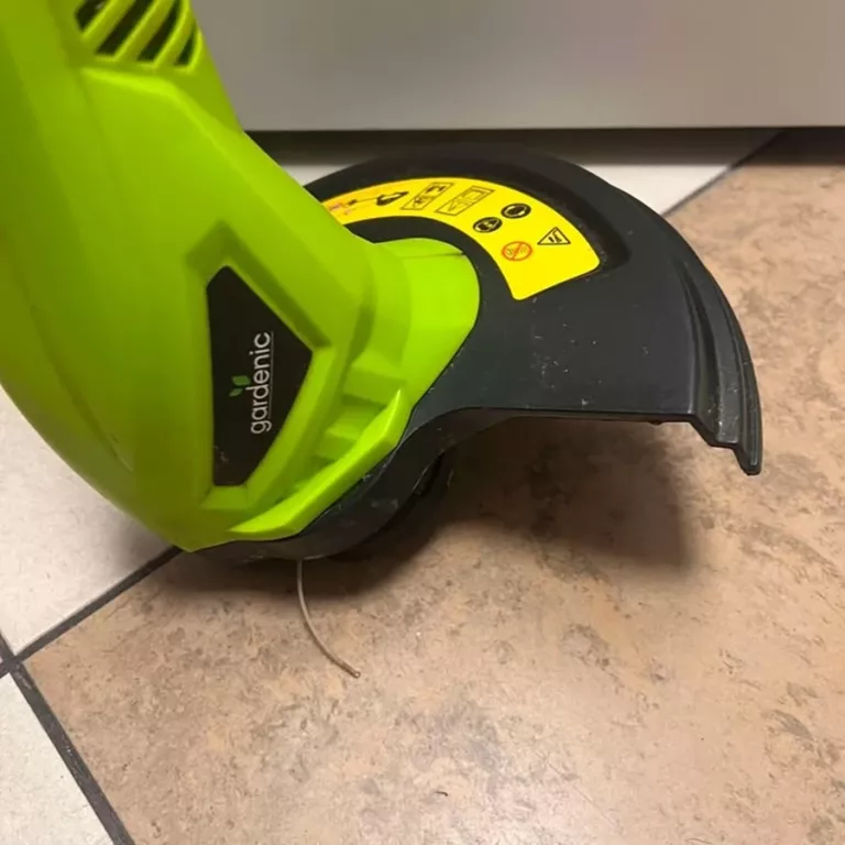 PODKASZARKA GARDENIC 250W
