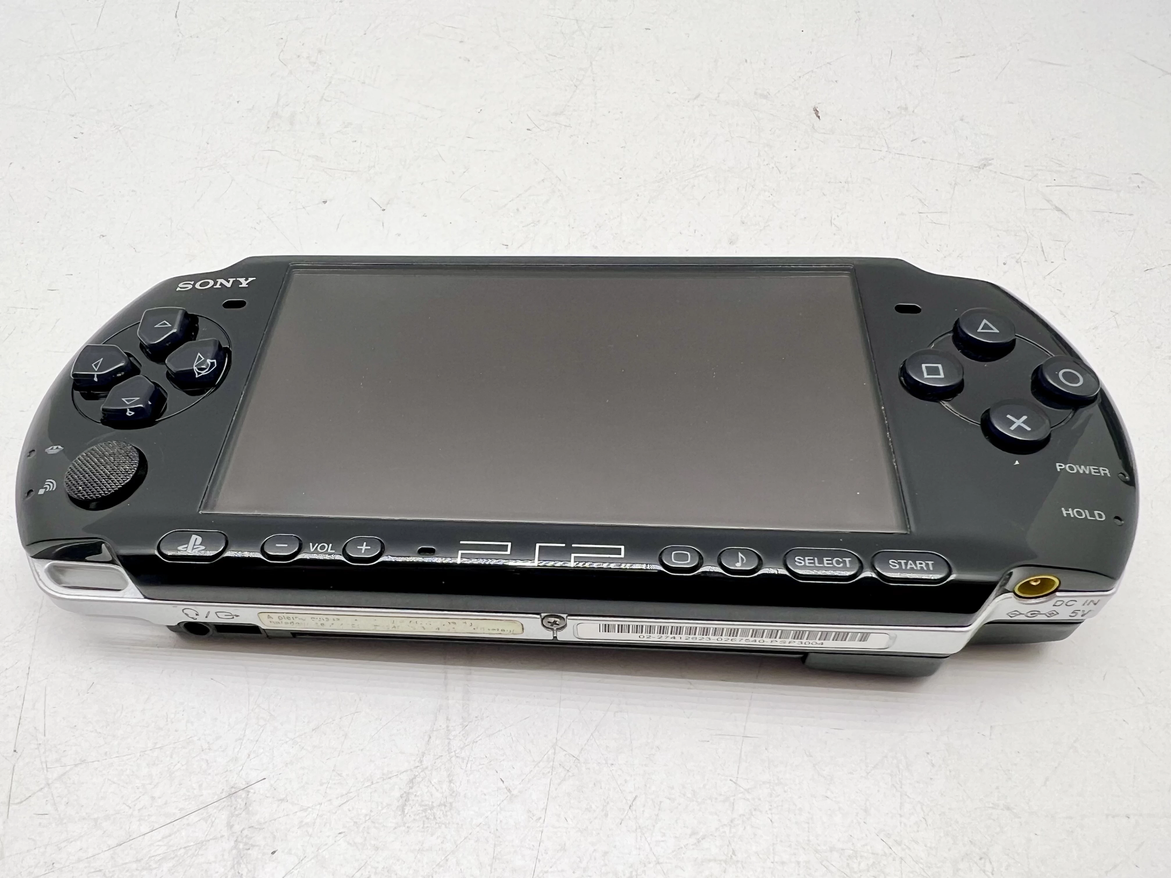 konsola-psp-3004-z-oryginalnym-zasilaczem-oraz-nowa-bateria-pilsudskiego-86-wroclaw