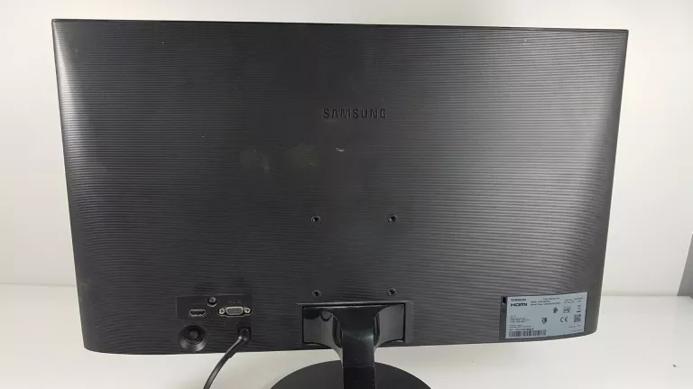 MONITOR SAMSUNG S24F350FHU