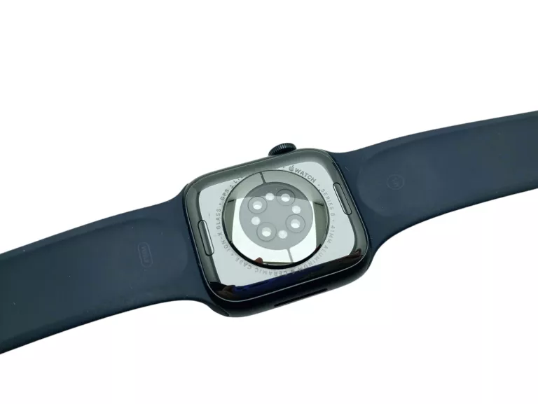 APPLE WATCH SERIES 8 41MM OPIS!