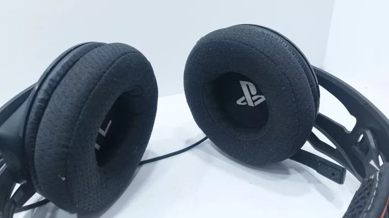 SŁUCHAWKI PLANTRONICS RIG 500