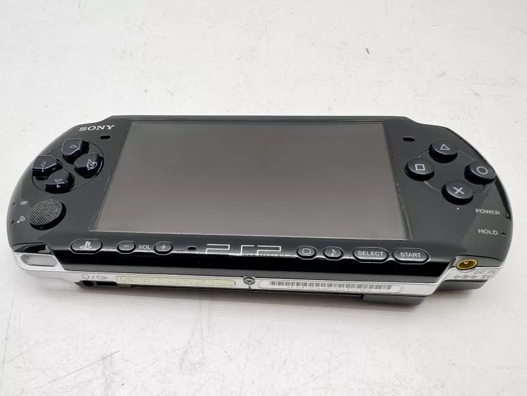 konsola-psp-3004-z-oryginalnym-zasilaczem-oraz-nowa-bateria-pilsudskiego-86-wroclaw