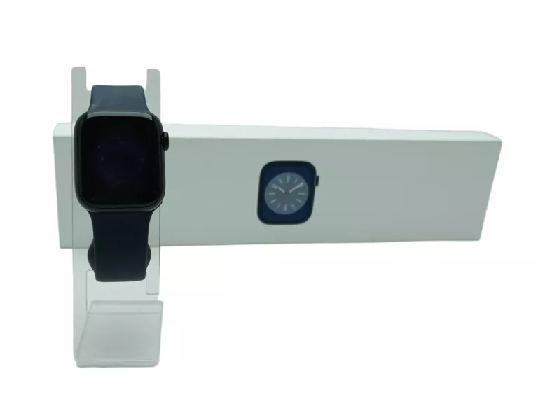 APPLE WATCH SERIES 8 41MM OPIS!