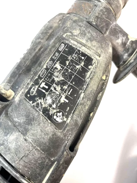 WIERTARKA UDAROWA WÜRTH H 28-MLS POWER