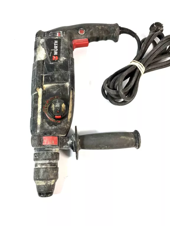 WIERTARKA UDAROWA WÜRTH H 28-MLS POWER