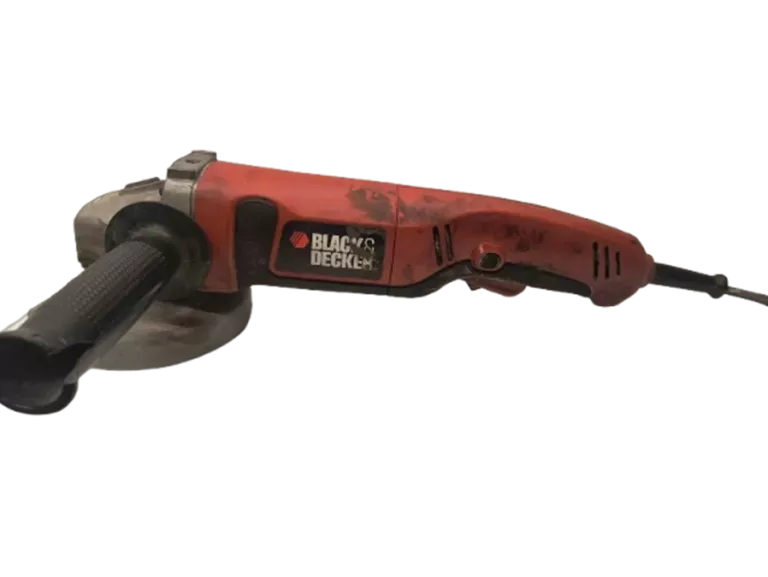 SZLIFIERKA KĄTOWA KG1200-XK 1200W BLACK&DECKER