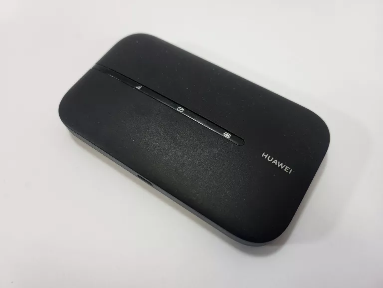 PRZENOŚNY MODEM ROUTER HUAWEI WIFI E5783 4G LTE BRAK KLAPKI