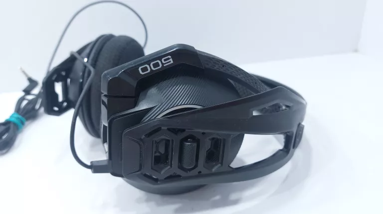 SŁUCHAWKI PLANTRONICS RIG 500