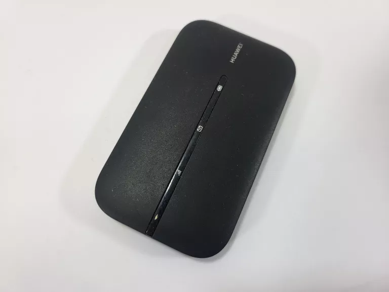 PRZENOŚNY MODEM ROUTER HUAWEI WIFI E5783 4G LTE BRAK KLAPKI