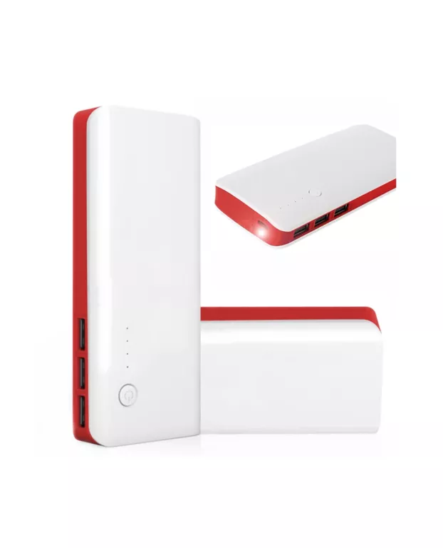 POWERBANK 20000 MAH PB-053