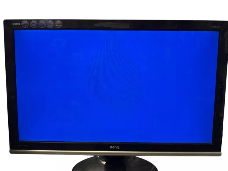 MONITOR BENQ E2220HDP 22 CALE USZKODZONY