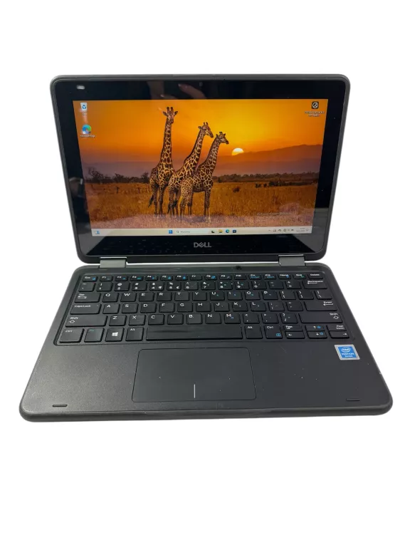 LAPTOP DELL LATITUDE 3190 2IN1 256/4GB!