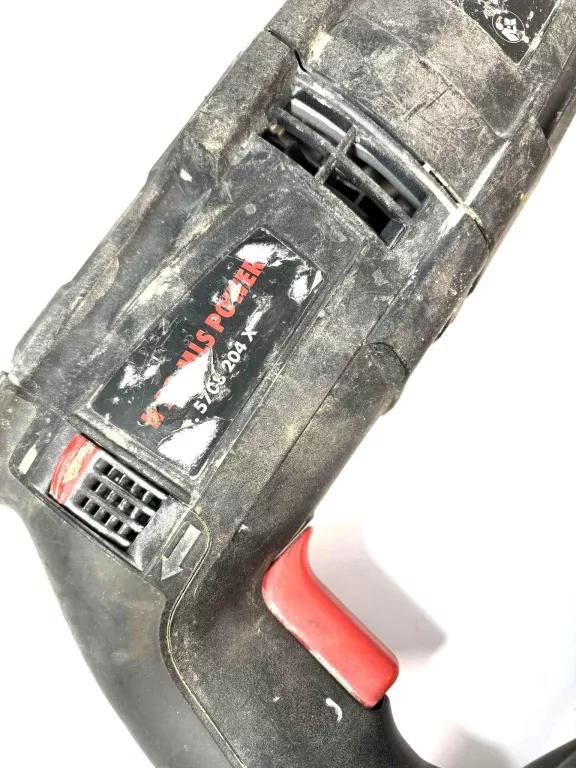 WIERTARKA UDAROWA WÜRTH H 28-MLS POWER