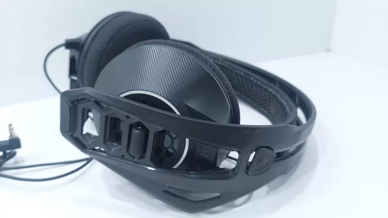SŁUCHAWKI PLANTRONICS RIG 500