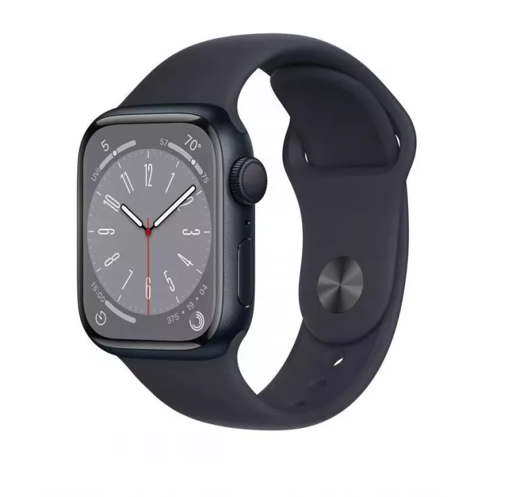 APPLE WATCH SERIES 8 41MM OPIS!