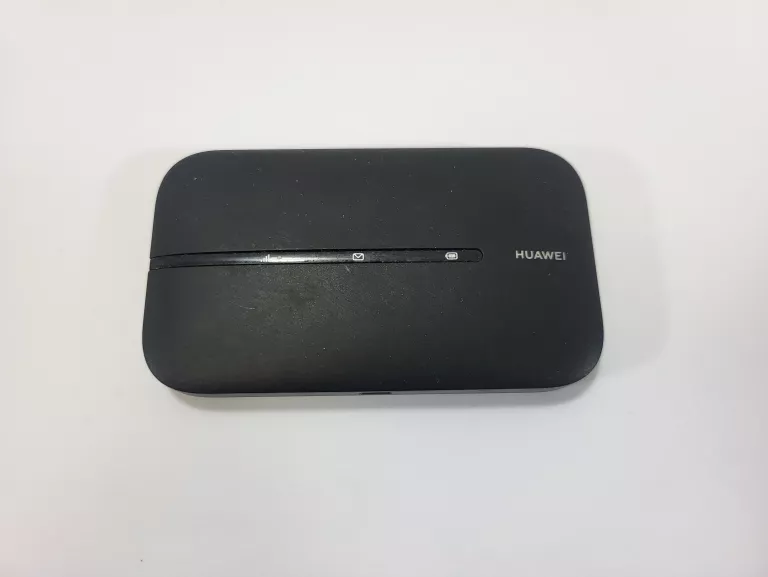 PRZENOŚNY MODEM ROUTER HUAWEI WIFI E5783 4G LTE BRAK KLAPKI