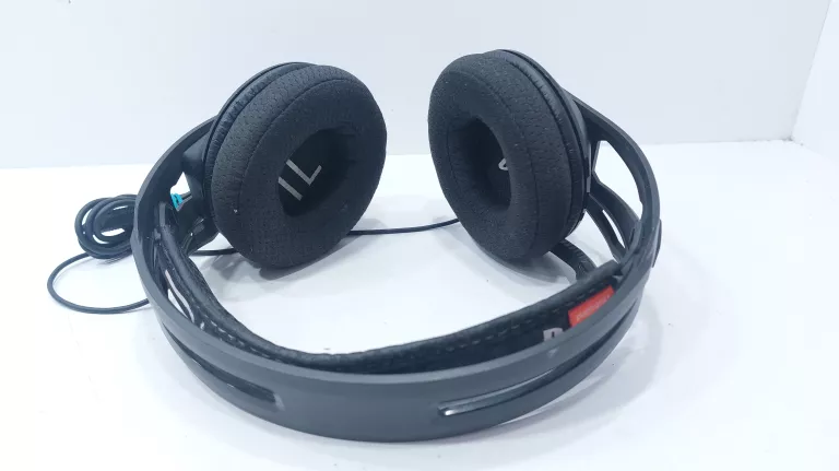 SŁUCHAWKI PLANTRONICS RIG 500