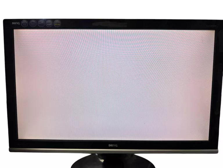 MONITOR BENQ E2220HDP 22 CALE USZKODZONY