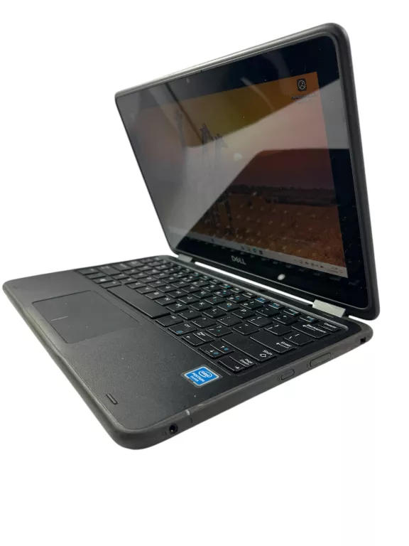 LAPTOP DELL LATITUDE 3190 2IN1 256/4GB!