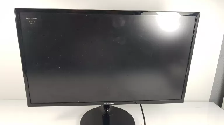 MONITOR SAMSUNG S24F350FHU