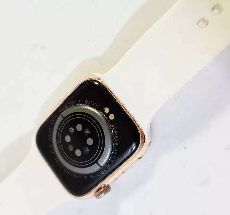 SMARTWATCH HIWATCH PRO T700S SERIES 7