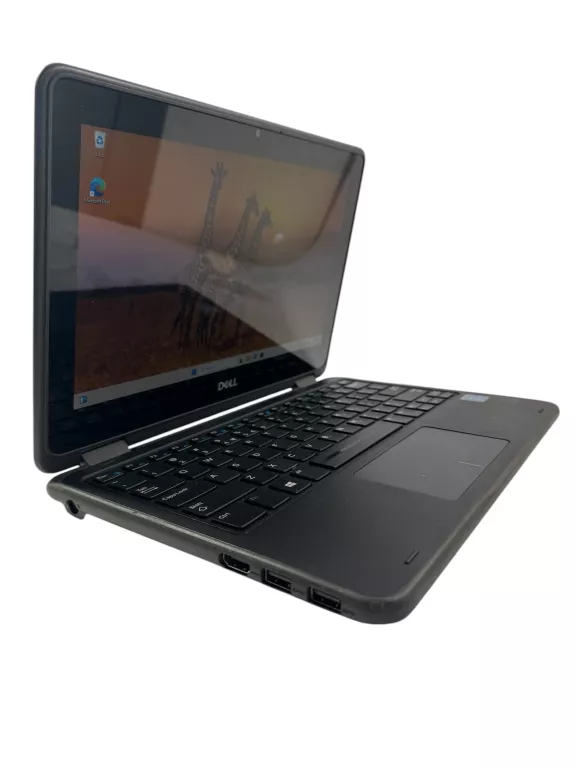 LAPTOP DELL LATITUDE 3190 2IN1 256/4GB!