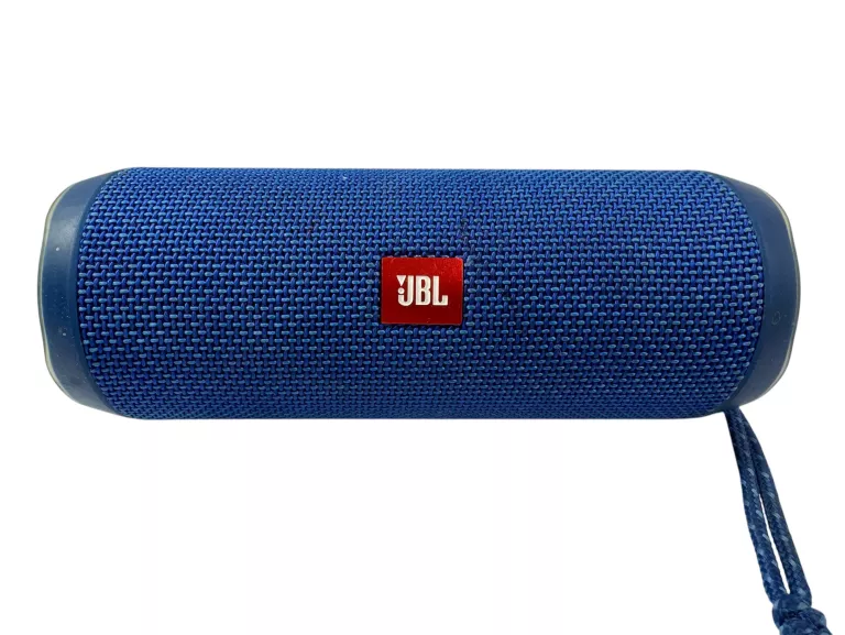 GŁOŚNIK JBL FLIP4