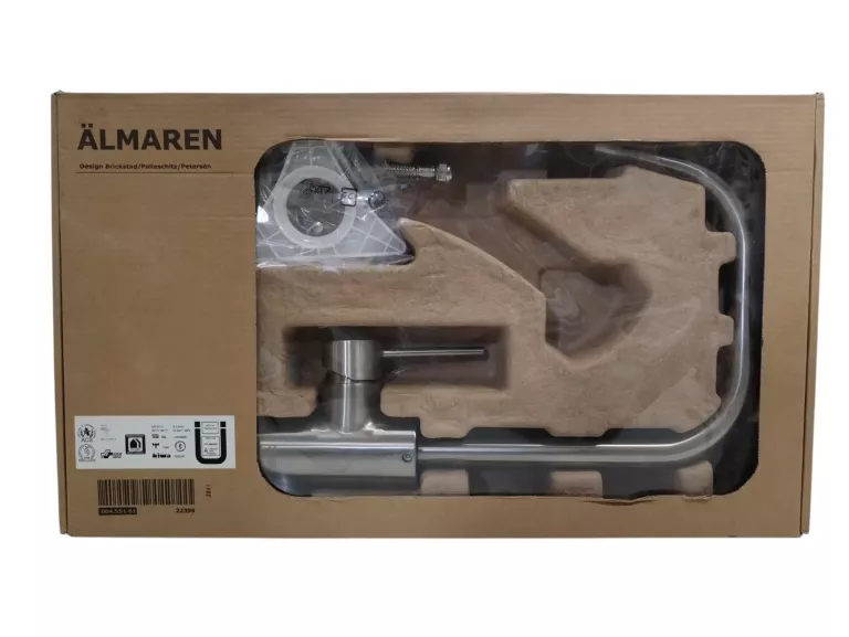 BATERIA ZLEWOWA IKEA ALMAREN