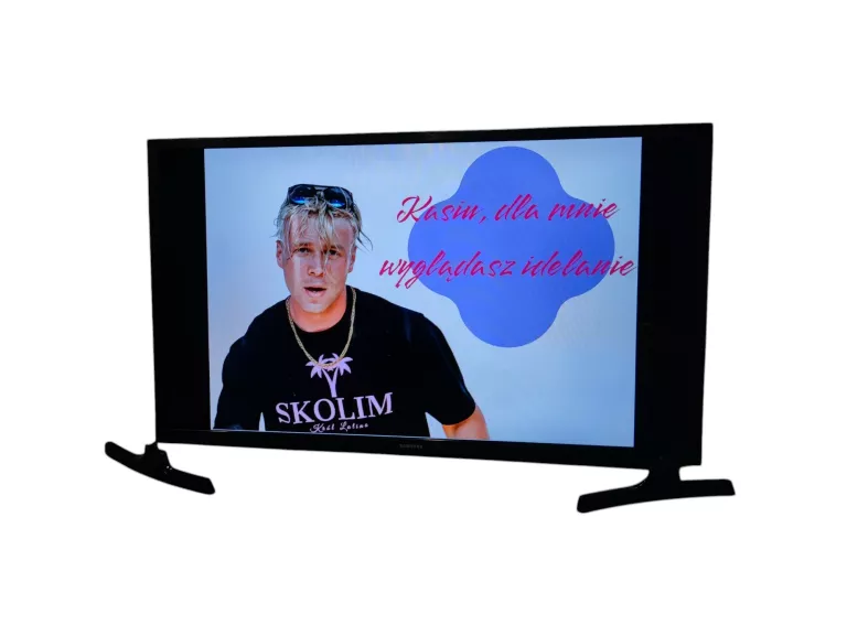 TELEWIZOR TV SAMSUNG UE32T5300 / T5300 FULL HD