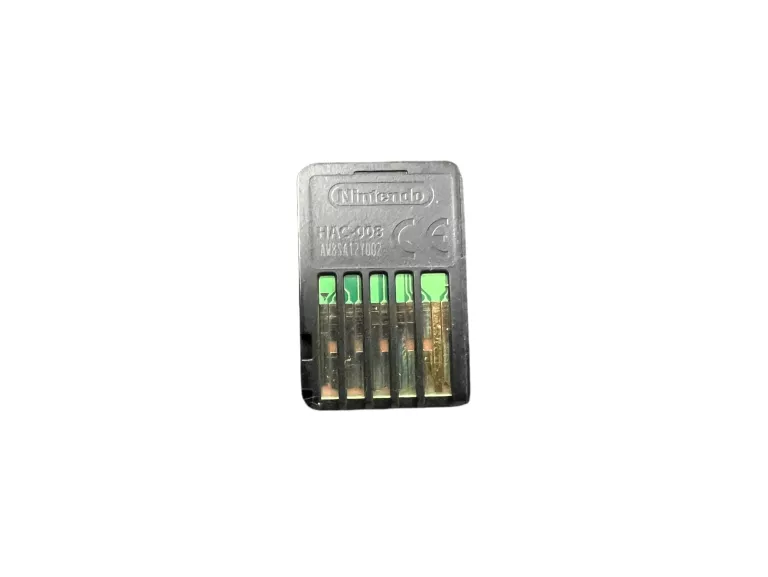 GRA NINTENDO SWITCH MIITOPIA (KARTRIDŻ)