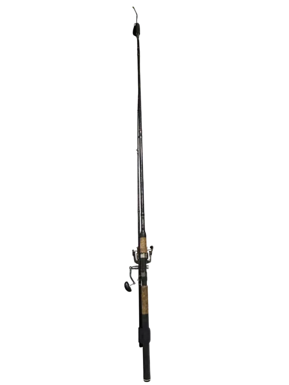 WEDKA FIUME 60G 300M Z KOLOWROTKIEM DRAGON VIPER FD 640I