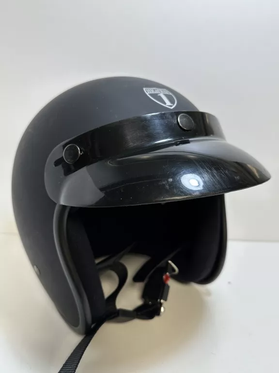 KASK MOTOCYKLOWY HIGHWAY 1 ROZ. L OKAZJA/WARTO!