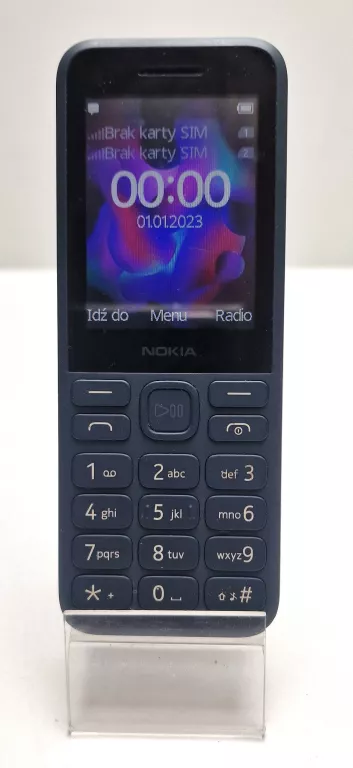 TELEFON NOKIA 130 2023