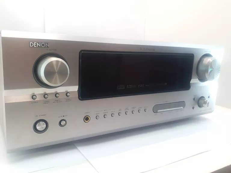 AMPLITUNER DENON AVR-2805 / BEZ PILOTA