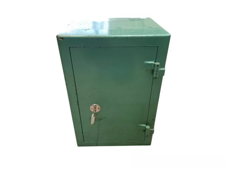 SEJF SZAFA PANCERNA 60X40X35