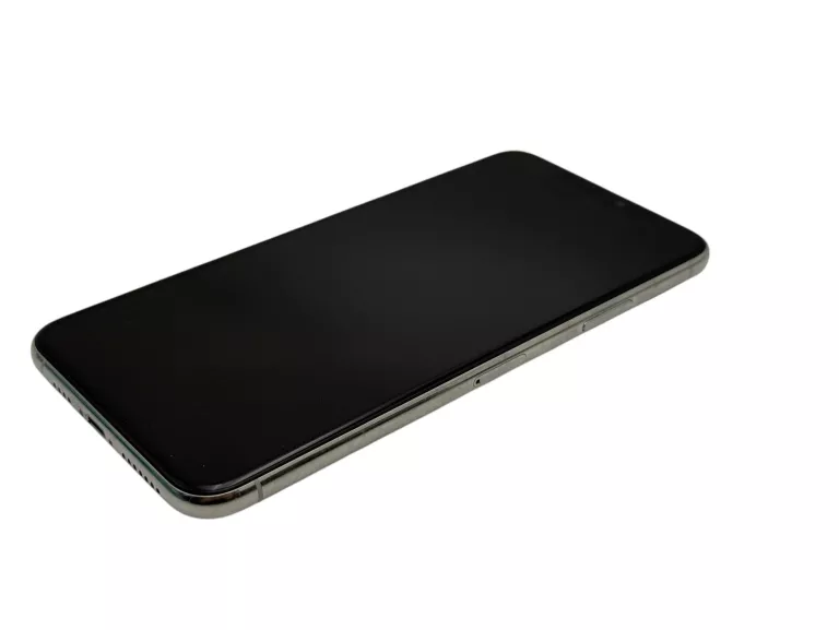 SMARTFON APPLE IPHONE 11 PRO MAX 64GB 6.5" KON BAT. 85% BIAŁY