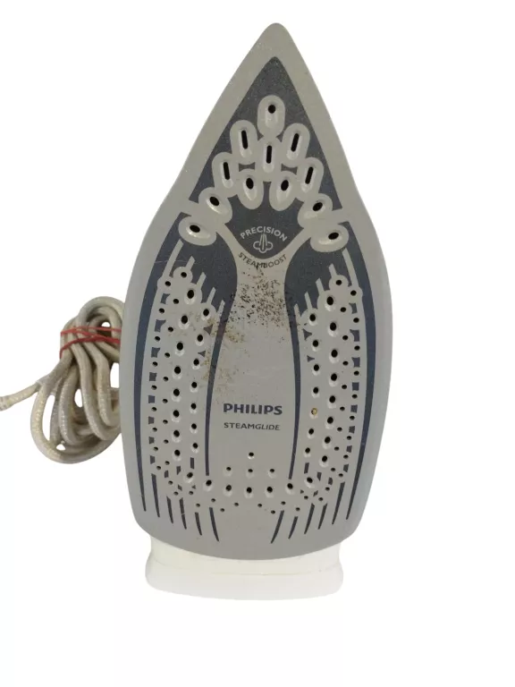 ŻELAZKO PHILIPS AZUR STEAMGLIDE 2600W