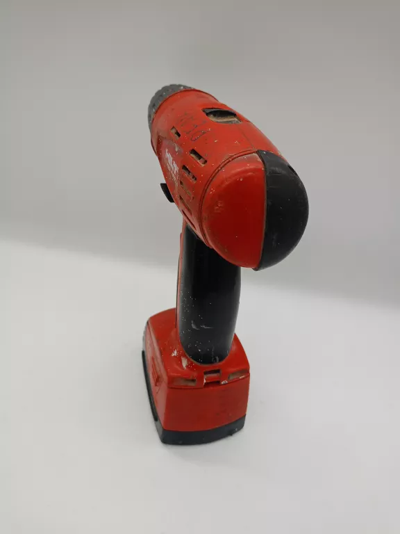 WKRETARKA HILTI SF 150 A + 3X AKU 3.0AH + ŁADOWARKA